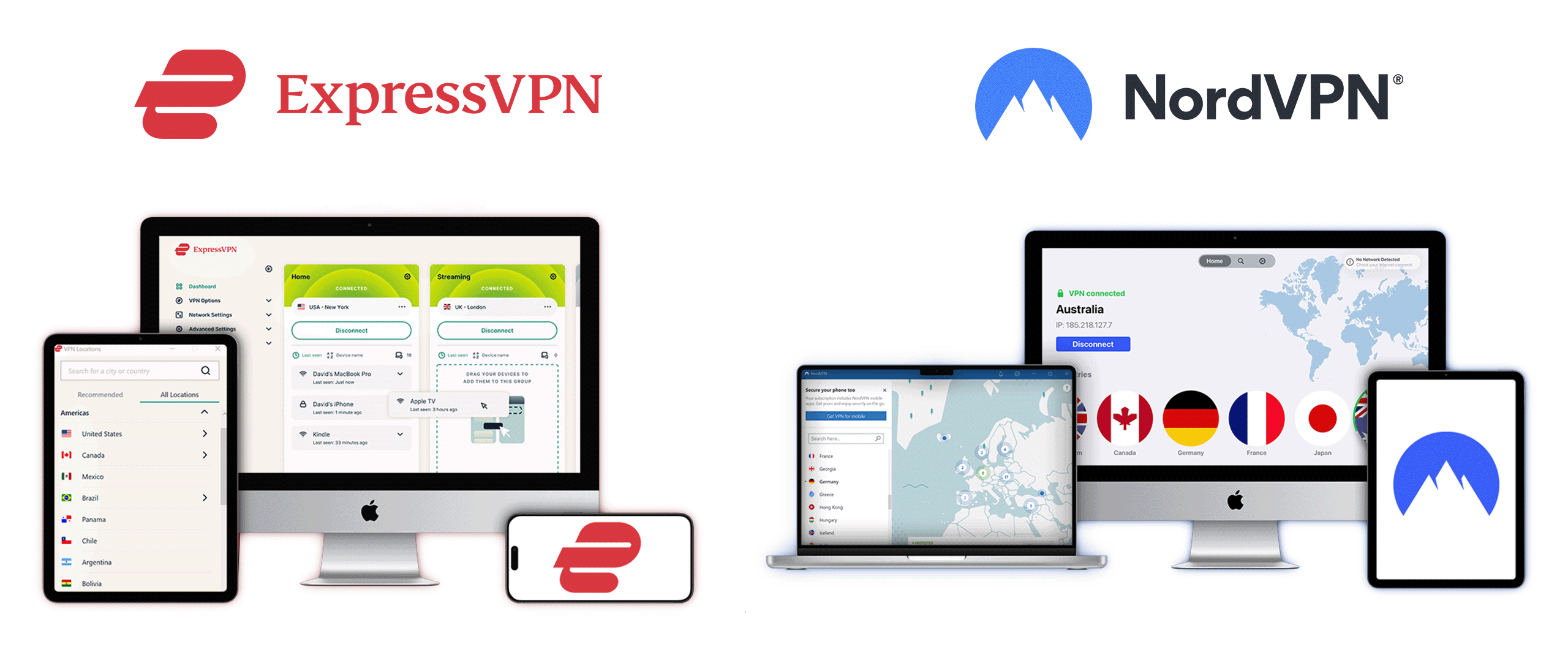 StrongVPN not working with ITVX 7 StrongVPN not working with ITVX