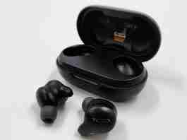 Tozo Golden X1 review Tozo Golden X1 review