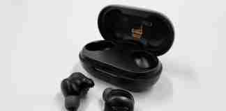 Tozo Golden X1 review