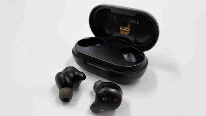 Tozo Golden X1 review