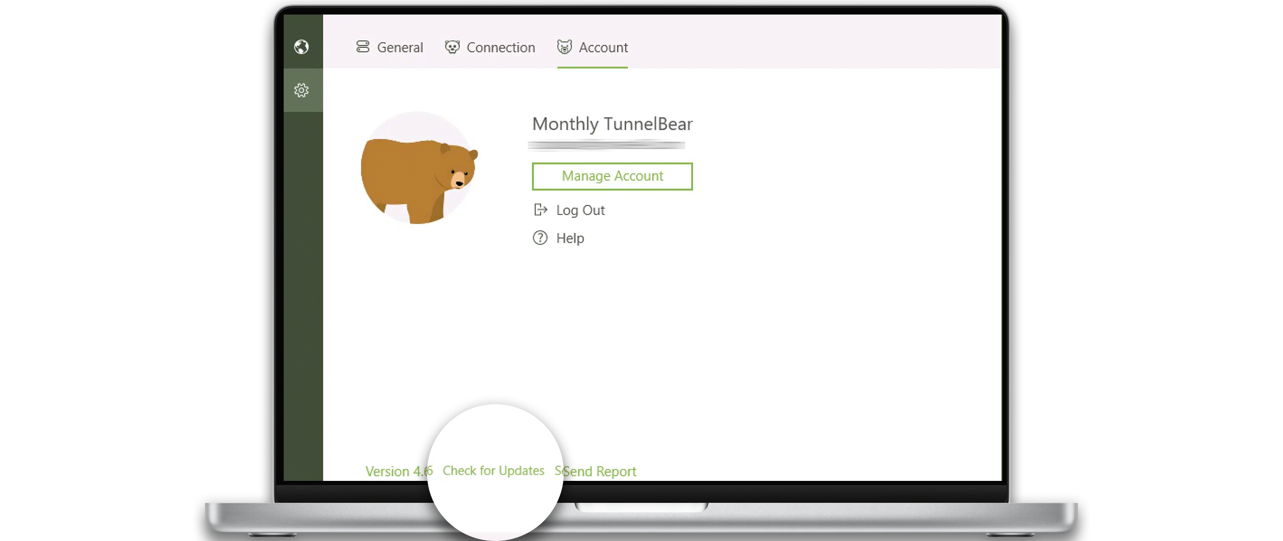 Tunnelbear not working with Netflix