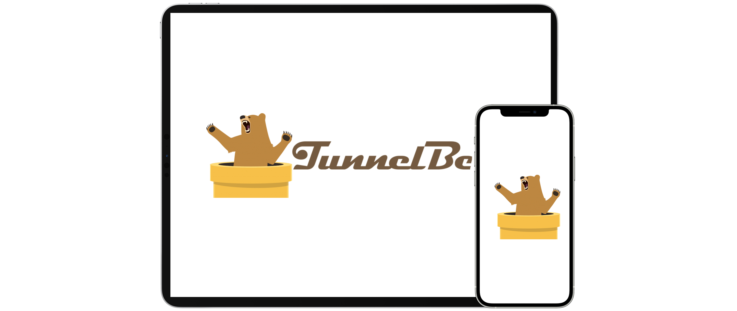 Tunnelbear not working with Peacock