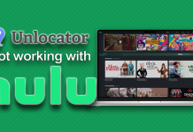 FIX: Unlocator not working with Hulu (2025) Unlocator not working with Hulu