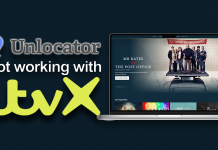 FIX: Unlocator not working with ITVX (2025) Unlocator not working with ITVX