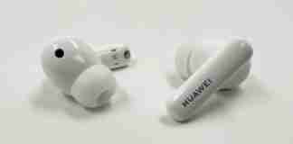 Huawei FreeBuds 5i review