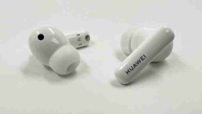 Huawei FreeBuds 5i review Huawei FreeBuds 5i review
