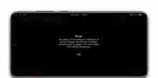 VPN Detected Here's EVERYTHING you need to know