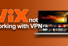ViX not working with VPN? Try these EASY fixes! (2025) ViX not working with VPN