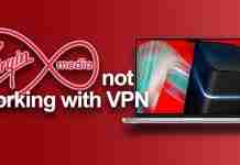 Virgin Media not working with VPN? Try these EASY fixes! (2025) Virgin Media not working with VPN