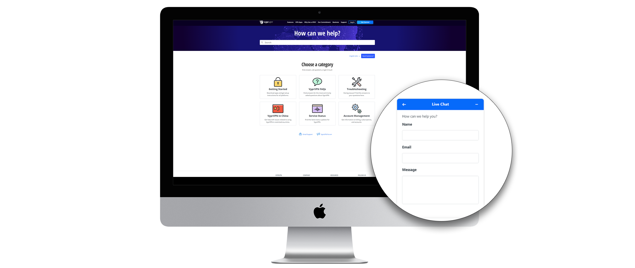 VyprVPN not working with ITVX 1 VyprVPN not working with ITVX
