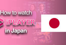 How to watch BBC iPlayer in Japan (2025) Watch BBC iPlayer in Japan