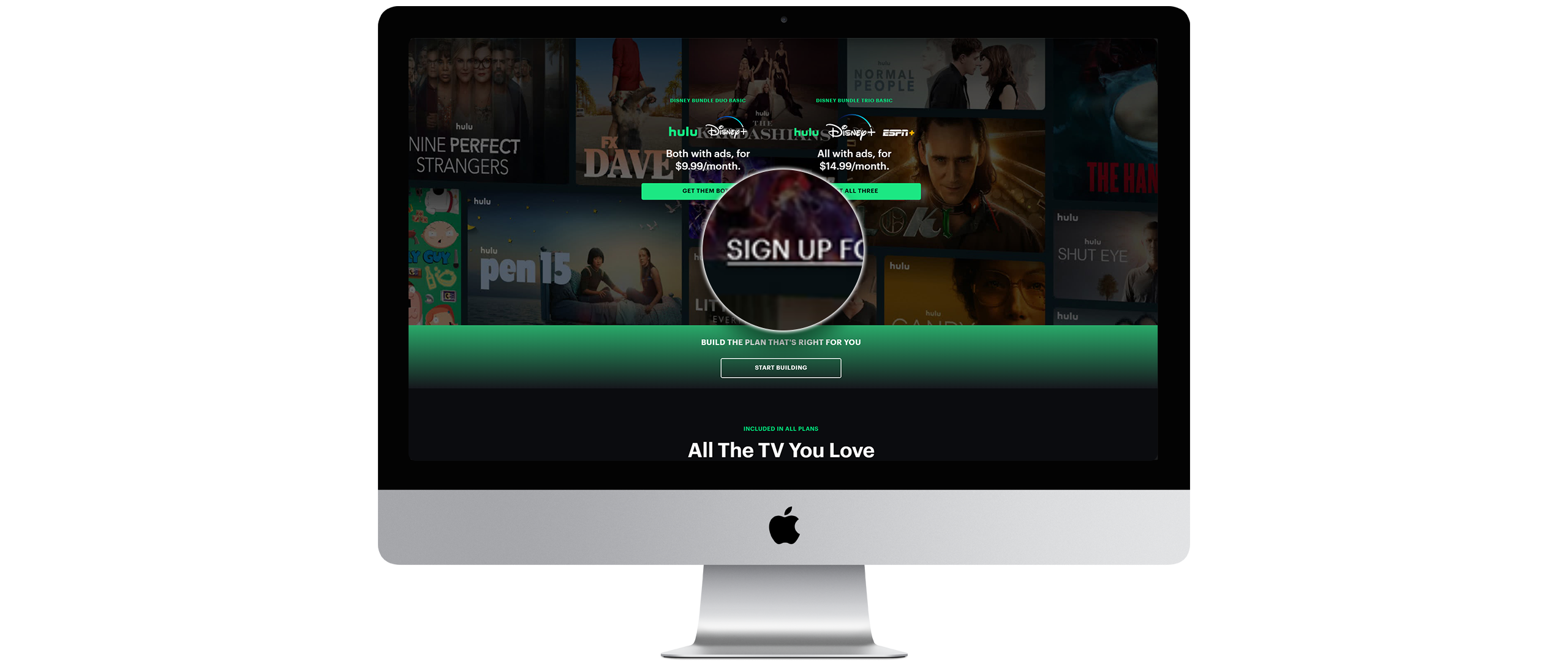 Watch Hulu in Mexico