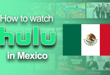 Here’s how to watch Hulu in Mexico (2025) Watch Hulu in Mexico