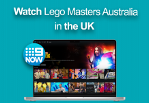 How to watch Lego Masters Australia in the UK: Latest episodes same day as Australia! (2025) Watch LEgo MAsters Australia in the UK