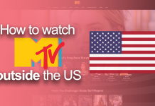 How to watch MTV.com outside the US (2025) Watch MTV.com outside the US