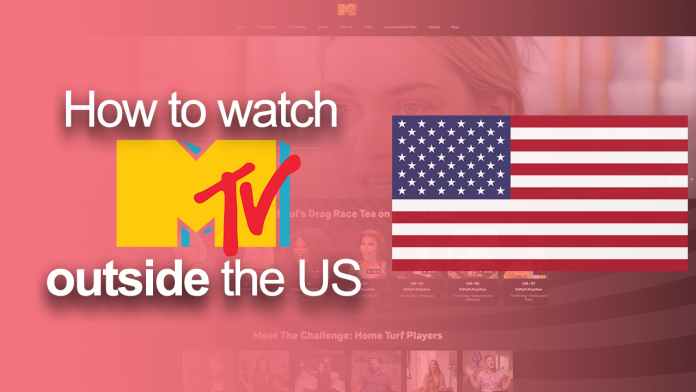 Watch MTV.com outside the US Watch MTV.com outside the US