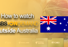 How to watch SBS On Demand outside Australia (2025) Watch SBS On Demand outside Australia