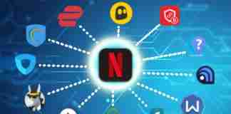 Why (how) do streaming services block VPNs
