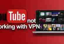 YouTube not working with VPN? Here’s some EASY fixes you can try! (2025) YouTube not working with VPN