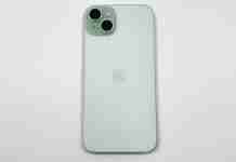 iPhone 15 Plus review