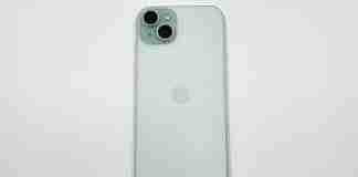 iPhone 15 Plus review