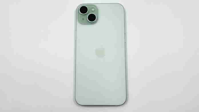 iPhone 15 Plus review iPhone 15 Plus review