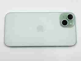 iPhone 15 Plus review: Big screen + Big battery + big Camera upgrade = Big win? iPhone 15 Plus review