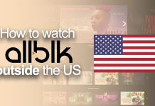 How to watch ALLBLK outside the US (2025) watch ALLBLK outside the US