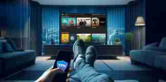 Does Fubo work with a VPN
