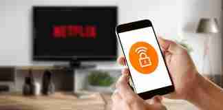 Does Netflix work with a VPN