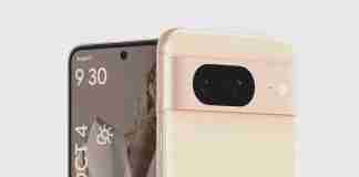 Google Pixel 8 and Pixel 8 Pro