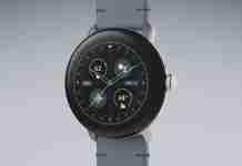 Google Pixel Watch 2