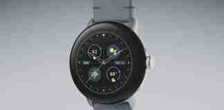 Google Pixel Watch 2