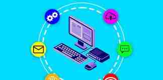 How do data broker removal services work