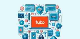 Is it safe to use a VPN with Fubo