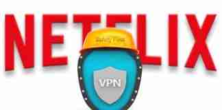 Is it safe to use a VPN with Netflix