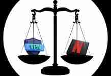Is watching Netflix with a VPN legal? (2025) Is watching Netflix with a VPN legal