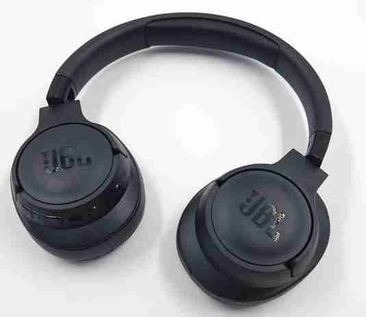 JBL Tune 770NC review JBL Tune 770NC review
