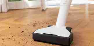 Kobold VK7 Cordless 2-in-1 Vacuum Mop review