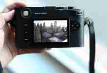 Leica’s new camera aims to combat fake snaps
