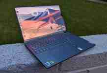 Lenovo Yoga Pro 9i