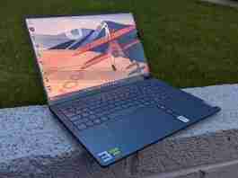 Lenovo Yoga Pro 9i 16 review: Master of all Lenovo Yoga Pro 9i