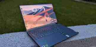 Lenovo Yoga Pro 9i
