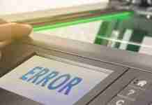 Printer and peripherals not working? Try these simple fixes! (2025) Printer not working with error message on display