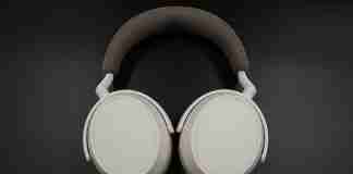Sennheiser Momentum 4 review