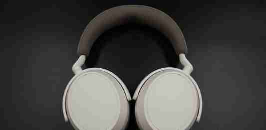 Sennheiser Momentum 4 Wireless review Sennheiser Momentum 4 review