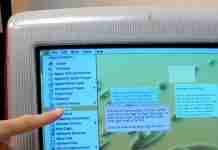 Behold the touchscreen Mac that you don’t want