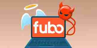 What are the pros and cons of using a VPN with Fubo