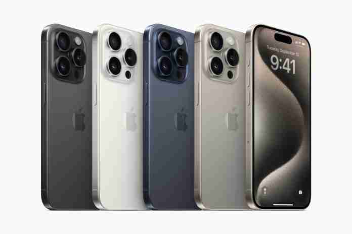 iPhone 15 Pro review - reviewsfire iPhone 15 Pro review - reviewsfire