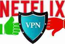 What are the pros and cons of using a VPN with Netflix? (2025) the pros and cons of using a VPN with Netflix
